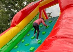 Jena Feierte Den Weltkindertag 00001